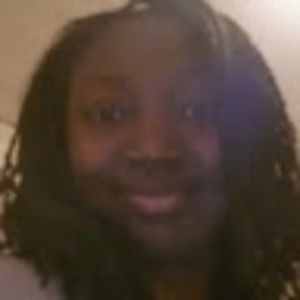 Meet your Posher, D'adrianna